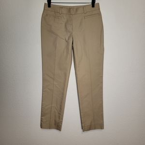 Brooks Brothers 346 Natalie Fit Pants size 2 Pitet